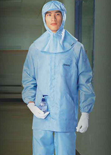 南安防静电洁净服